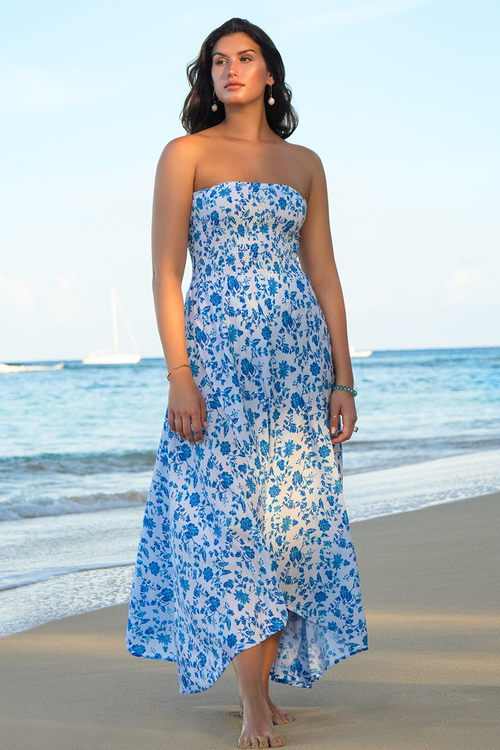 BALI BIMBA MAXI FLOWER