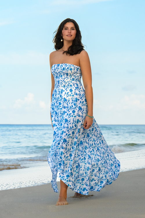 BALI BIMBA MAXI FLOWER