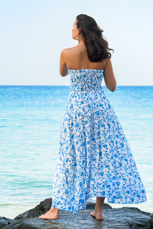BALI BIMBA MAXI FLOWER