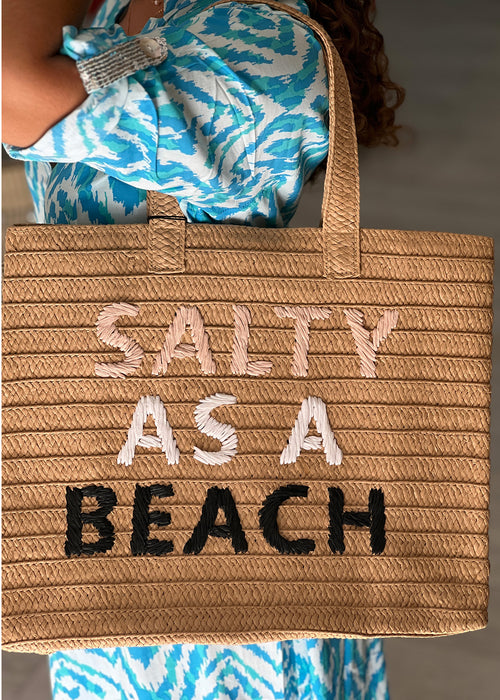 BTB LOS ANGELES SALTY BEACH