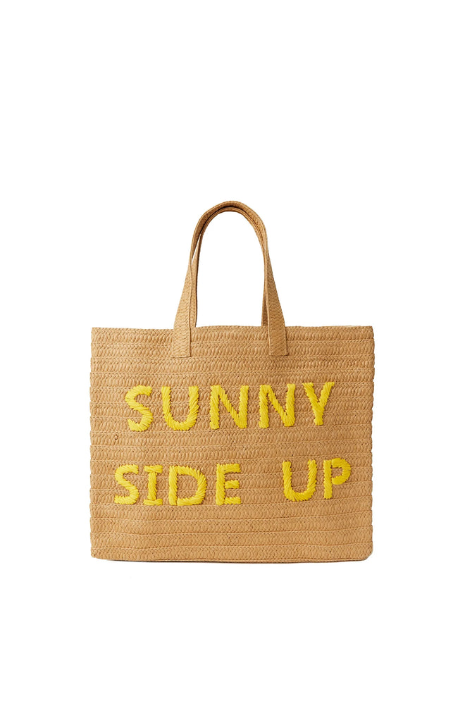 BTB LA SUNNY SIDE UP YELLOW
