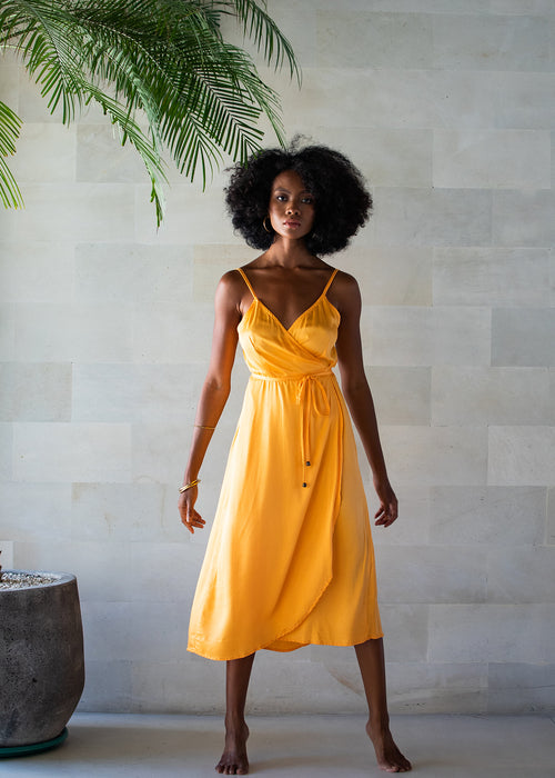 JASMYN MIDI MANGO