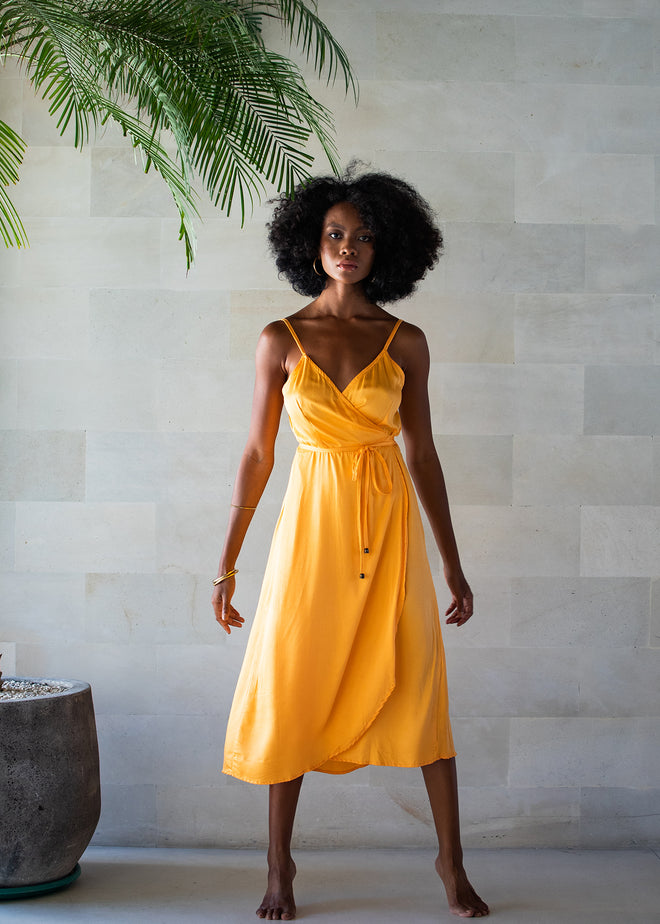 JASMYN MIDI MANGO