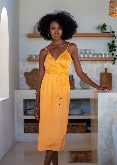 JASMYN MIDI MANGO