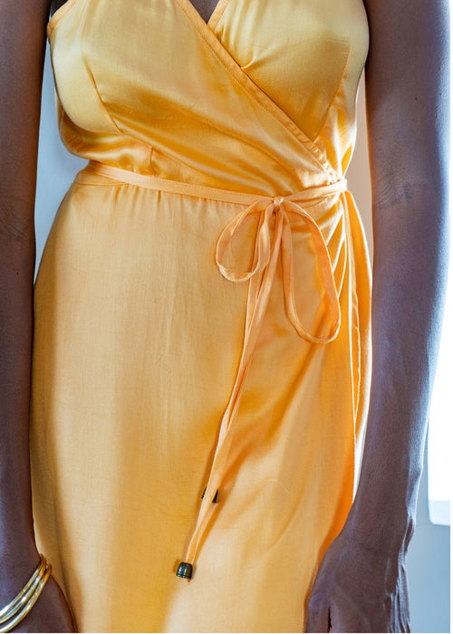 JASMYN MIDI MANGO